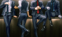 ISHIDA ART COLLECTION: THAT'S WHAT HAPPENS