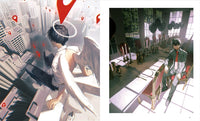 ISHIDA ART COLLECTION: THAT'S WHAT HAPPENS