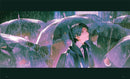 ISHIDA ART COLLECTION: THAT'S WHAT HAPPENS