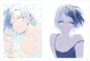 Anegawa Art Book: Blink