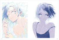 Anegawa Art Book: Blink