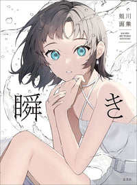 Anegawa Art Book: Blink