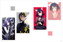 Anegawa Art Book: Blink