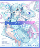 CHON* ART BOOK POLARIS*