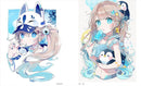CHON* ART BOOK POLARIS*