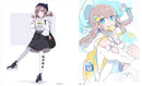 CHON* ART BOOK POLARIS*