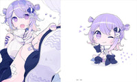 CHON* ART BOOK POLARIS*