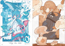 Haru Artworks:essence