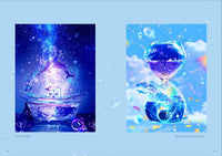 MAKORON ART COLLECTION: SORA NO KIOKU