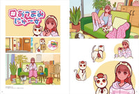 YOSHIMI MIYOSHI'S WORKS SHOWCASE