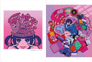 YOSHIMI MIYOSHI'S WORKS SHOWCASE