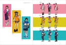 YOSHIMI MIYOSHI'S WORKS SHOWCASE