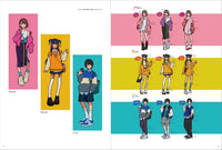 YOSHIMI MIYOSHI'S WORKS SHOWCASE