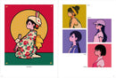 YOSHIMI MIYOSHI'S WORKS SHOWCASE