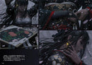 THE WORLD OF GUWEIZ -GWAYZ ART COLLECTION 2-