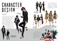 THE WORLD OF GUWEIZ -GWAYZ ART COLLECTION 2-