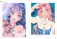Natsume Lemon Artworks:Raden(Spiral)