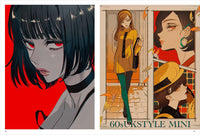 Natsume Lemon Artworks:Raden(Spiral)