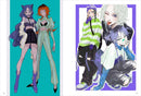 Natsume Lemon Artworks:Raden(Spiral)