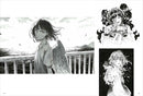 Natsume Lemon Artworks:Raden(Spiral)