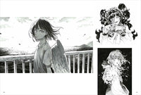 Natsume Lemon Artworks:Raden(Spiral)