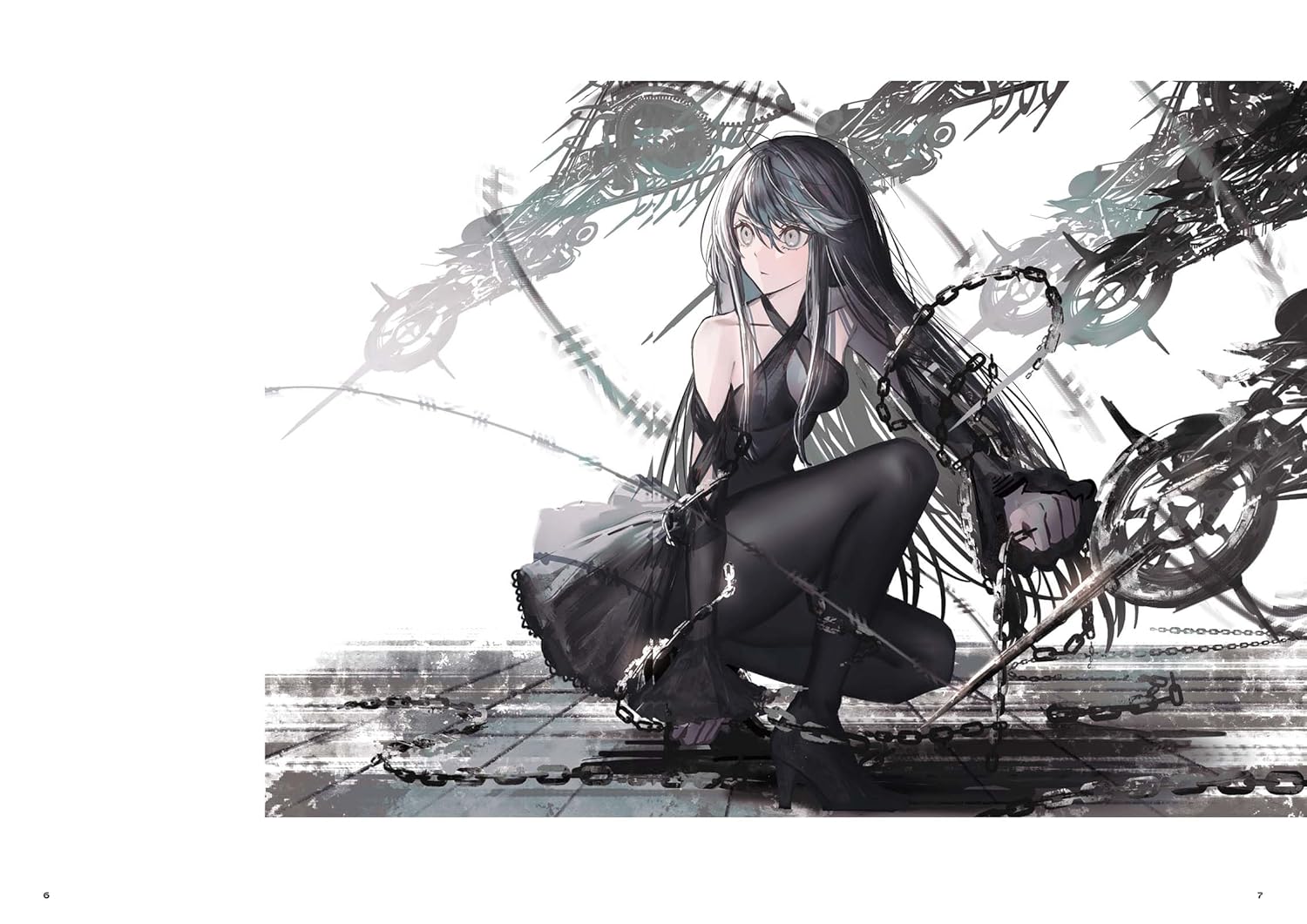 GAWAKO ART COLLECTION: EMERGENCE