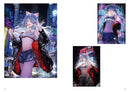 GAWAKO ART COLLECTION: EMERGENCE