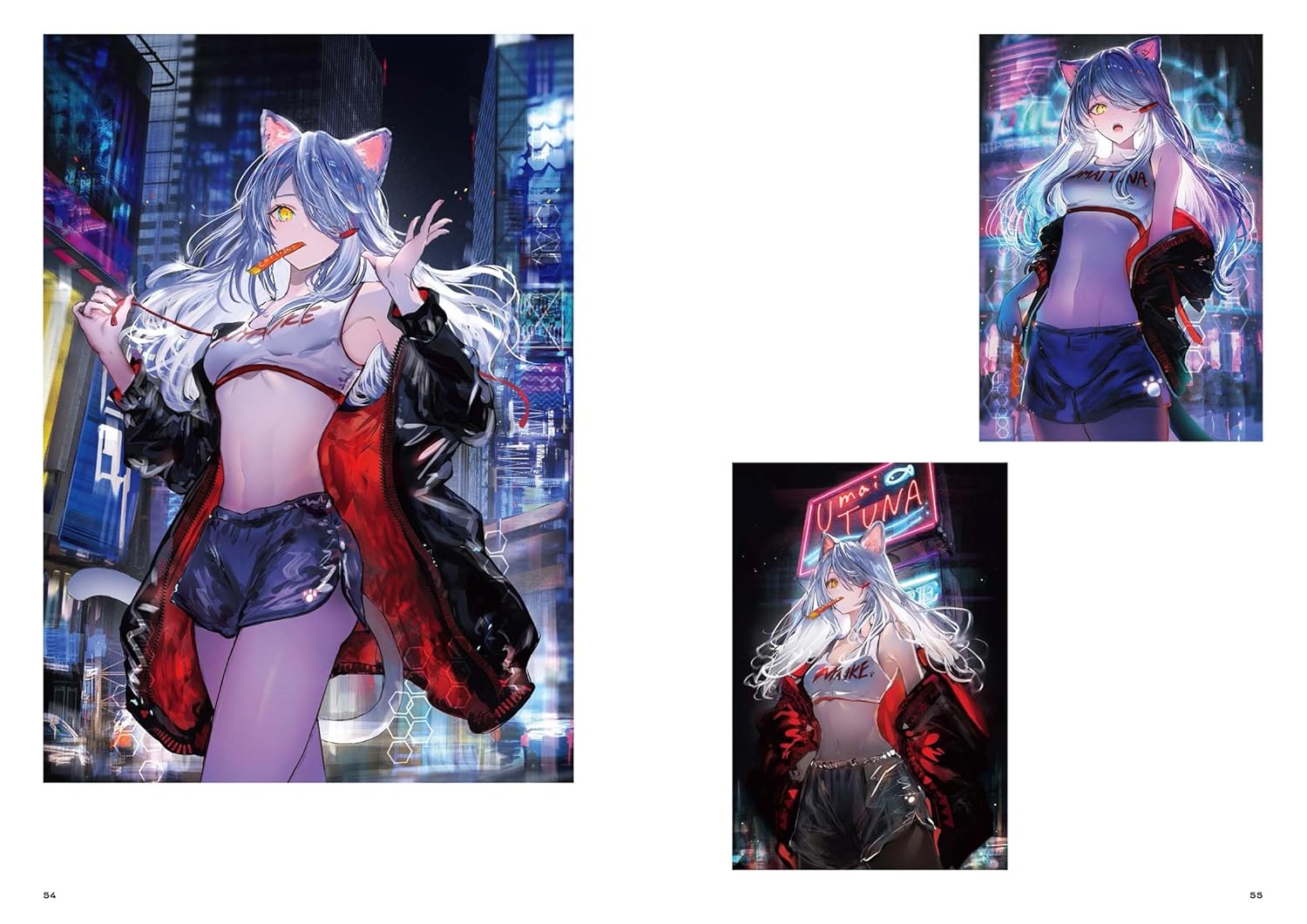 GAWAKO ART COLLECTION: EMERGENCE