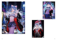 GAWAKO ART COLLECTION: EMERGENCE