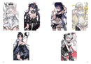 GAWAKO ART COLLECTION: EMERGENCE