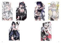 GAWAKO ART COLLECTION: EMERGENCE