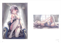 MISSILE228 ART BOOK OPEN THE CAGE