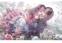 MISSILE228 ART BOOK OPEN THE CAGE