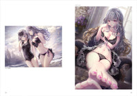 MISSILE228 ART BOOK OPEN THE CAGE
