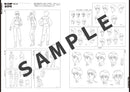 MOBILE POLICE PATLABOR 35TH OFFICIAL SETTING COLLECTION