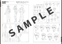 MOBILE POLICE PATLABOR 35TH OFFICIAL SETTING COLLECTION