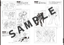 MOBILE POLICE PATLABOR 35TH OFFICIAL SETTING COLLECTION