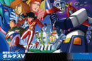 SUPER ROBOT & HERO ARTWORKS 2