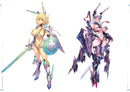 Nadare Takamine Artworks - Explorer