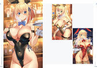 Nadare Takamine Artworks - Explorer