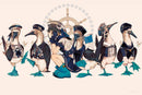 TOBIHACHI WORKS COLLECTION NIKOGE GATHERING