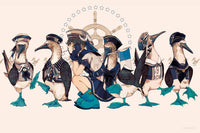 TOBIHACHI WORKS COLLECTION NIKOGE GATHERING
