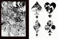 TOBIHACHI WORKS COLLECTION NIKOGE GATHERING