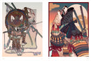 TOBIHACHI WORKS COLLECTION NIKOGE GATHERING