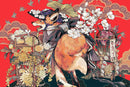 TOBIHACHI WORKS COLLECTION NIKOGE GATHERING