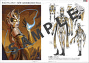 Muto Shoma Special Effects Artworks