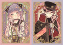 Kamui Natsuki Artworks:Iroha