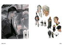 Iwamoto05 Art Collection Reflection