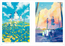 tabi Art Works Mirage