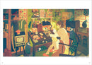 tabi Art Works Mirage